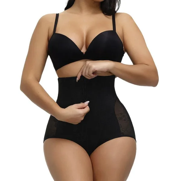 Culotte Abdominale Lève-fesses Pour Femmes