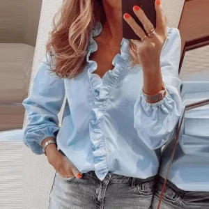 chemise grande taille féminine